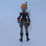 Star Wars Rebels Sabine Wren