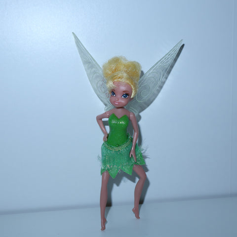 Tinker Bell Mini Doll