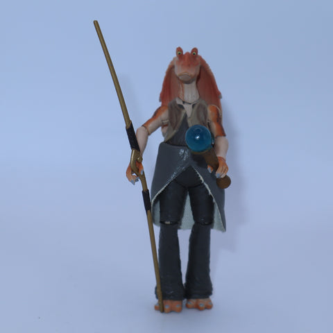 Star Wars Vintage Collection Jar Jar Binks