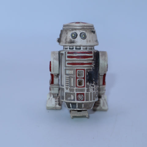 Star Wars Saga Star Tours R5-D2
