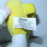 M&M's Swarmee Yellin' Yellow Plush