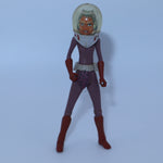 Star Wars TCW Ahsoka Tano
