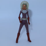Star Wars TCW Ahsoka Tano