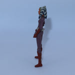 Star Wars TCW Ahsoka Tano