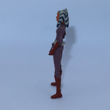 Star Wars TCW Ahsoka Tano
