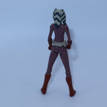 Star Wars TCW Ahsoka Tano