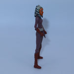 Star Wars TCW Ahsoka Tano