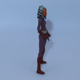 Star Wars TCW Ahsoka Tano