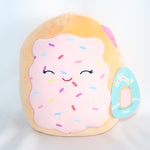 Squishmallows Fresa the Strawberry Poptart