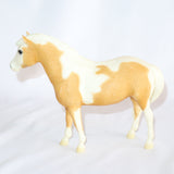 Breyer Misty of Chincoteague #20 Palomino Pinto Pony