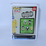 Funko Pop! Bob #1693