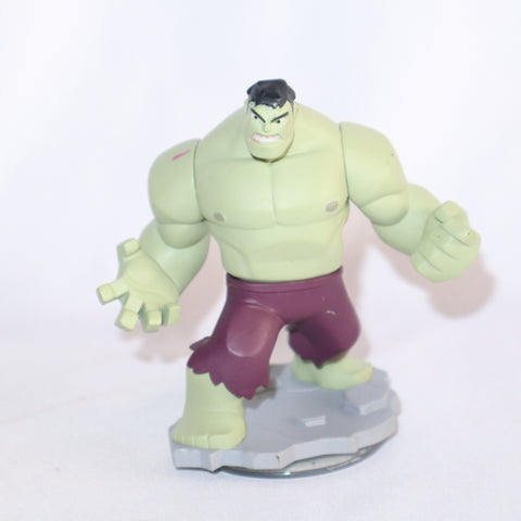 Disney Infinity 2.0 Marvel Avengers Hulk