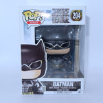 Funko Pop! Batman #204