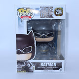 Funko Pop! Batman #204