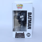 Funko Pop! Batman #204