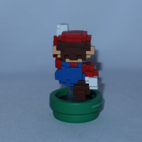 Mario 30th cheap anniversary amiibo