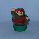 Amiibo Classic 8-Bit Mario