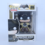 Funko Pop! Knightmare Batman #89