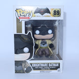 Funko Pop! Knightmare Batman #89