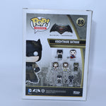Funko Pop! Knightmare Batman #89