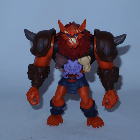 He-Man and the Masters of the Universe Beast Man