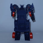 Transformers Robots in Disguise Soundwave