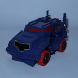 Transformers Robots in Disguise Soundwave