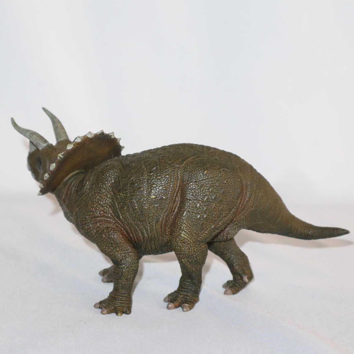 Papo Triceratops – geekedouttoys