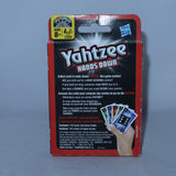 Yahtzee Hands Down the Card Game