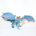 Schleich Fantasy Bayala Shansy Blue Dragon