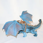 Schleich Bayala Shansy's Blue Dragon