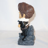 Final Fantasy 8 Squall Leonhart Piggy Bank