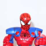 Spider-Man & Friends Robot Spider-Man