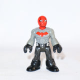 Imaginext DC Super Friends Red Hood