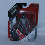 G.I. Joe Origins Snake Eyes Movie Ninja Tech Snake Eyes