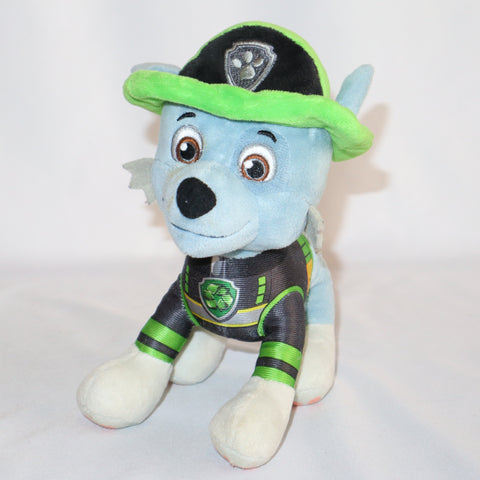 Nickelodeon Paw Patrol Ultimate Rescue Rocky