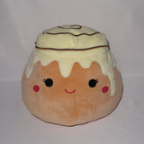Squishmallows Flip a Mallows Maya & Chanel