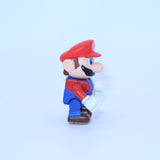 Mario Party 3 Yujin Mario