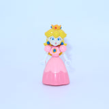 Nintendo Mario Party 3 Gashapon Princess Peach