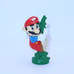 Nintendo Super Mario Bros Mario w/ Beanstalk