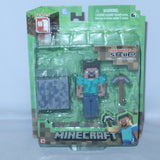 Minecraft Overworld Series 1 Steve