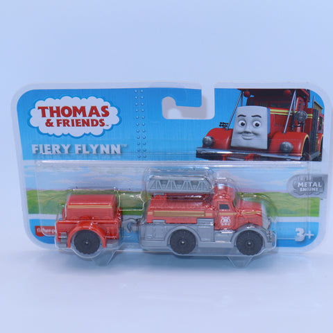 Thomas & Friends Fiery Flynn