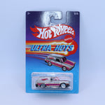 Hot Wheels Ultra Hots Custom '69 Volkswagen Squareback