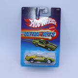 Hot Wheels Ultra Hots '71 Plymouth Road Runner