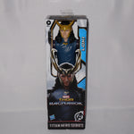 Marvel Thor Ragnarok Titan Hero Series Loki