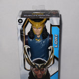 Marvel Thor Ragnarok Titan Hero Series Loki