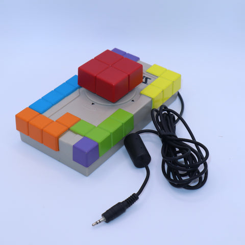 Radica Tetris Plug & Play Game Controller