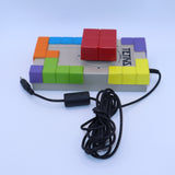 Radica Tetris Plug & Play Game Replacement 2 Player Controller