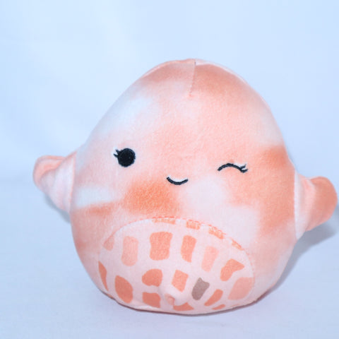 Squishmallows Livvy the Starfish
