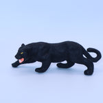 Safari Ltd Black Panther Leopard